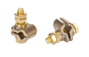 Earth Clamps -- 1532962 - Image