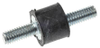 Anti Vibration Mounts - 2982982 - RS Components, Ltd.