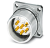 Industrial Circular Connectors - 8225175 - RS Components, Ltd.