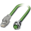 Ethernet Cable - 2558830 - RS Components, Ltd.
