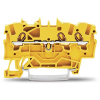 DIN Rail Terminal Blocks - 2788044 - RS Components, Ltd.