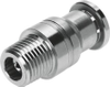 Pneumatic Fittings - 2038046 - RS Components, Ltd.