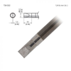 Soldering Iron Tips - 106272 - RS Components, Ltd.