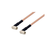 Coaxial Cables (RF) - 6099-PE3C1909/HS-60-ND - DigiKey