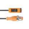 Photoelectric Sensors - 595007 - RS Components, Ltd.