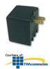 ITT Cortelco 18VAC Orator Power Supply Transformer -- 000031-00A-PAK