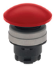 E program - EDP - Mushroom button - EDP40RT -  - Schmersal Inc.