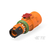 Specialized Connectors - 1734-2399663-1-ND - DigiKey