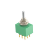 Toggle Switches - 1111-MTA306EPC-ND - DigiKey