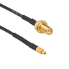 Coaxial Cables (RF) - 115-095-900-637-006-ND - DigiKey