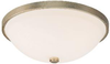 2323WG Flush Mounts-Bowl Style - 642550 - Capital Lighting, Inc.