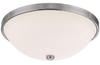 2325PN Flush Mounts-Bowl Style - 642552 - Capital Lighting, Inc.