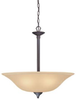 M260663 Pendants-Bowl Style - 405677 - Capital Lighting, Inc.