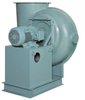 FRP Direct Coupled Turbo Fan -- FTF-MD - Image