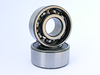 W200/W300 Series single row, wide type bearings -- W204