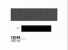 3M Scotchcal 73363 Charcoal Metallic Striping Automotive Tape - 3/8 in Width x 150 ft Length - 2 mil Thick - 051141-73363 - R. S. Hughes Company, Inc.