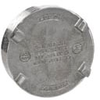 Rigid/EMT Conduit Plug/Cap - PLUG9 - Hubbell Electrical Products