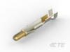 Connector Contacts - 350706-2 - TE Connectivity