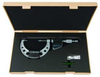 Digital Blade Micrometer -- 422-332