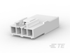 Rectangular Wire & Cable Connectors & Housings - 178478-1 - TE Connectivity