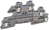 Terminal Blocks - Din Rail, Channel - 277-17433-ND - DigiKey