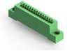 Card Edge Connectors - Edgeboard Connectors - 342-014-521-107 - Lingto Electronic Limited