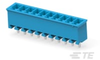 PCB Terminal Blocks - 1-796694-0 - TE Connectivity