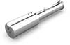 GB9 Shaft Extension Kit - 735898 - parvalux by maxon