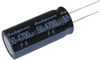 Aluminum Electrolytic Capacitor, 4700Uf, 50V, 20%, Radial; Capacitance Rubycon - 39T8991 - Newark, An Avnet Company