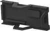 Dust Cover, Lcp, Black; Accessory Type Amp Te Connectivity - 73AC8687 - Newark, An Avnet Company