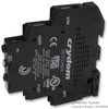 Time Delay Relay, 6A, 24-280Vac, Din; Relay Mounting Sensata/crydom - 41X6578 - Newark, An Avnet Company
