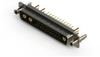 Combo D-Sub Conn, Plug, Dc-25W3, Th; Product Range Edac - 54AJ7499 - Newark, An Avnet Company