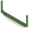Card Conn, Dual Side, 128Pos, Wire Wrap; Card Edge Connector Type Edac - 71AJ4666 - Newark, An Avnet Company