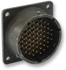 Circular Conn, Rcpt, 14-18, Box Mount; Product Range Itt Cannon - 12AC9839 - Newark, An Avnet Company