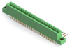Card Edge Conn, Dual Side, 44Pos, Th; Card Edge Connector Type Edac - 60AJ5203 - Newark, An Avnet Company