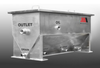 Above Ground Oil Water Separator -- 10-30 GPM