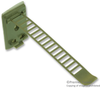 Adjustable Cable Clamp, Nylon 6.6, Grey; Cable Clamp / Clip Type Abb Thomas & Betts - 72T0085 - Newark, An Avnet Company