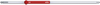 Hex Screwdriver, 3Mm, 175Mm; Tip Size 1 Wiha - 02AH4956 - Newark, An Avnet Company