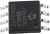 Serial Eeprom, 1Mbit, 1Mhz, Soij-8; Memory Interface Type Microchip - 56K7665 - Newark, An Avnet Company