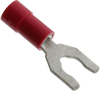 Terminal, Spade Tongue, #10, 18Awg; Product Range Molex - 39AH5963 - Newark, An Avnet Company