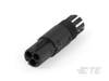 Standard Circular Connectors - 1-293469-2 - TE Connectivity