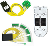 Fiber Attenuator - LC/UPC - Charles Industries, LLC