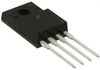 IC REG LINEAR 15V 1A TO220F-4L -- 598-KA78R15CTU - Image