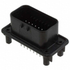 Rectangular Connectors - 776228-1 - 844504-776228-1 - Win Source Electronics