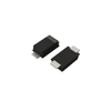 Discrete Semiconductor Products - Diodes - Zener - Single Zener Diodes - 1367615-KDZLVTR68 - Win Source Electronics