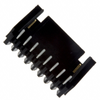 Headers, Male Pins - A33019-ND - DigiKey