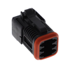 Rectangular Connector Housings - 1003-IT06-6S-004-ND - DigiKey