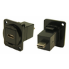 USB, DVI, HDMI Connector Adapters - 4654-CP30211M3B-ND - DigiKey