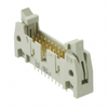 Headers, Male Pins - 1195-1710-ND - DigiKey