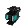 Free Hanging, Panel Mount - 19-37306-2124-0M0FL-ND - DigiKey